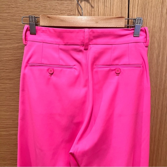 ALYX | Vibrant pink trousers | size 38 (2 or 4 US) | Made in Italy | Women’s - Picture 7 of 12